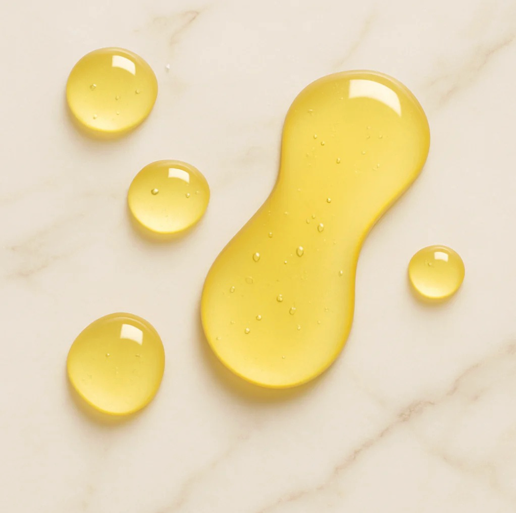 Follica Haarolie Ondersteunt een gezonde haargroei