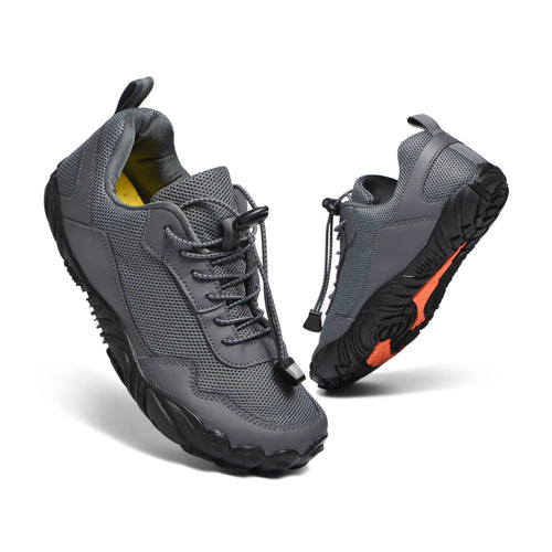 HikeFlex - Minimalistische Wandelschoenen