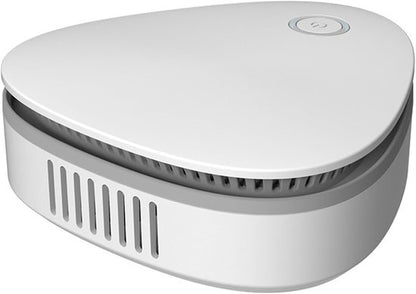 FreshCore – Verwijdert Rook en Huisdierengeuren in Huis en Auto