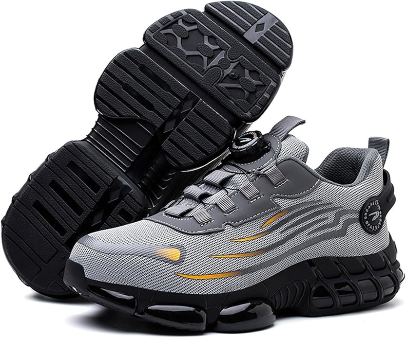 ProStep Veiligheidscomfort