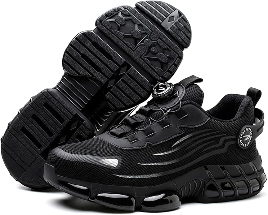 ProStep Veiligheidscomfort