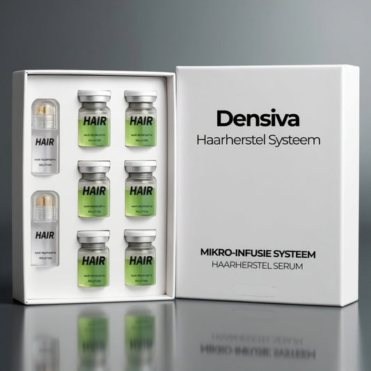 Densiva Hair Restore - Compleet Haarherstel Systeem
