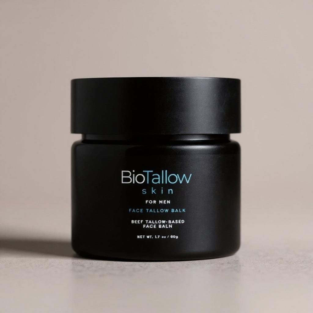 BioTallow Rimpelbescherming Balsem