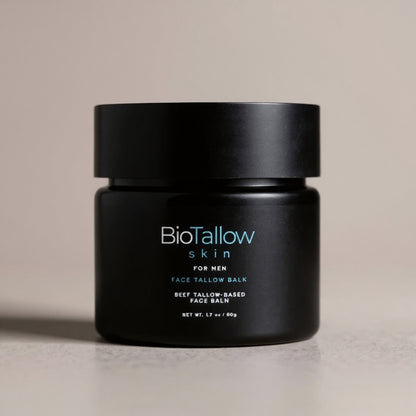 BioTallow Rimpelbescherming Balsem