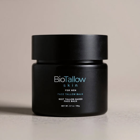 BioTallow Rimpelbescherming Balsem