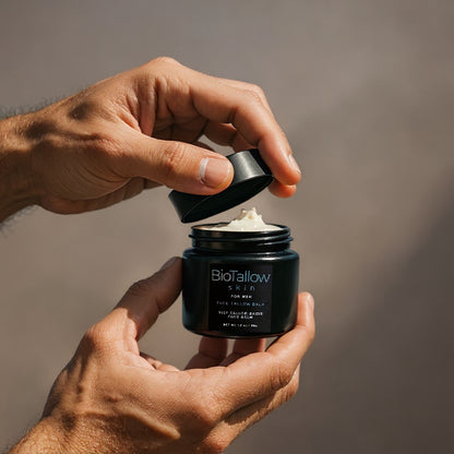 BioTallow Rimpelbescherming Balsem