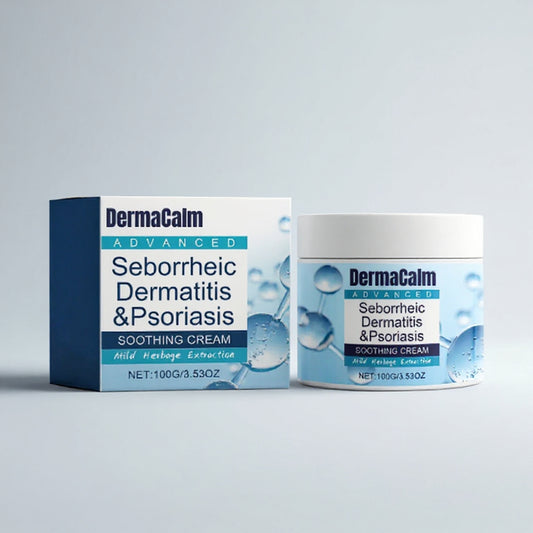 DermaCalm Repair - Kalmerende verzorging bij jeuk en schilfers op de hoofdhuid