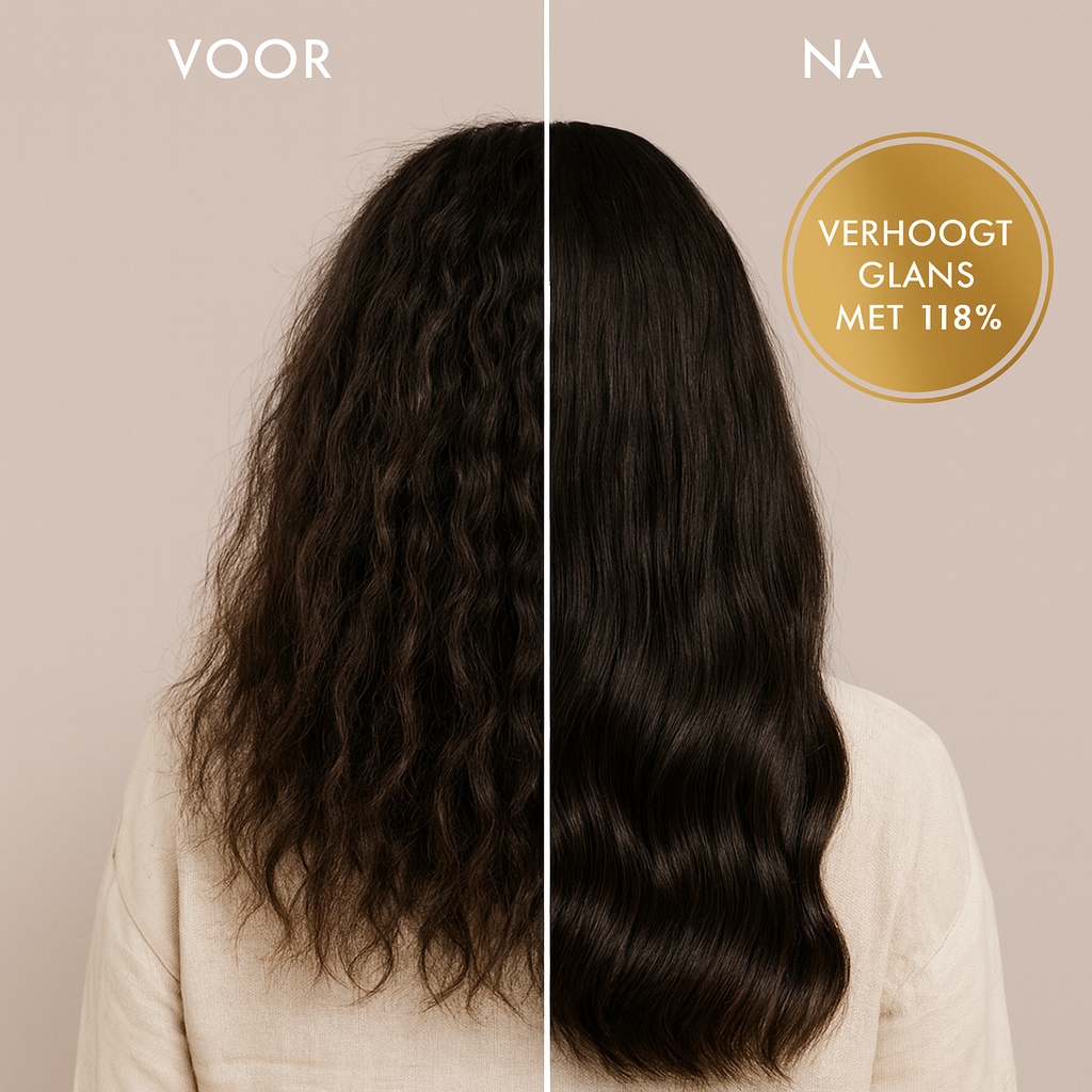 Moroccan TreatmentOlie – Voor Alle Haartypes