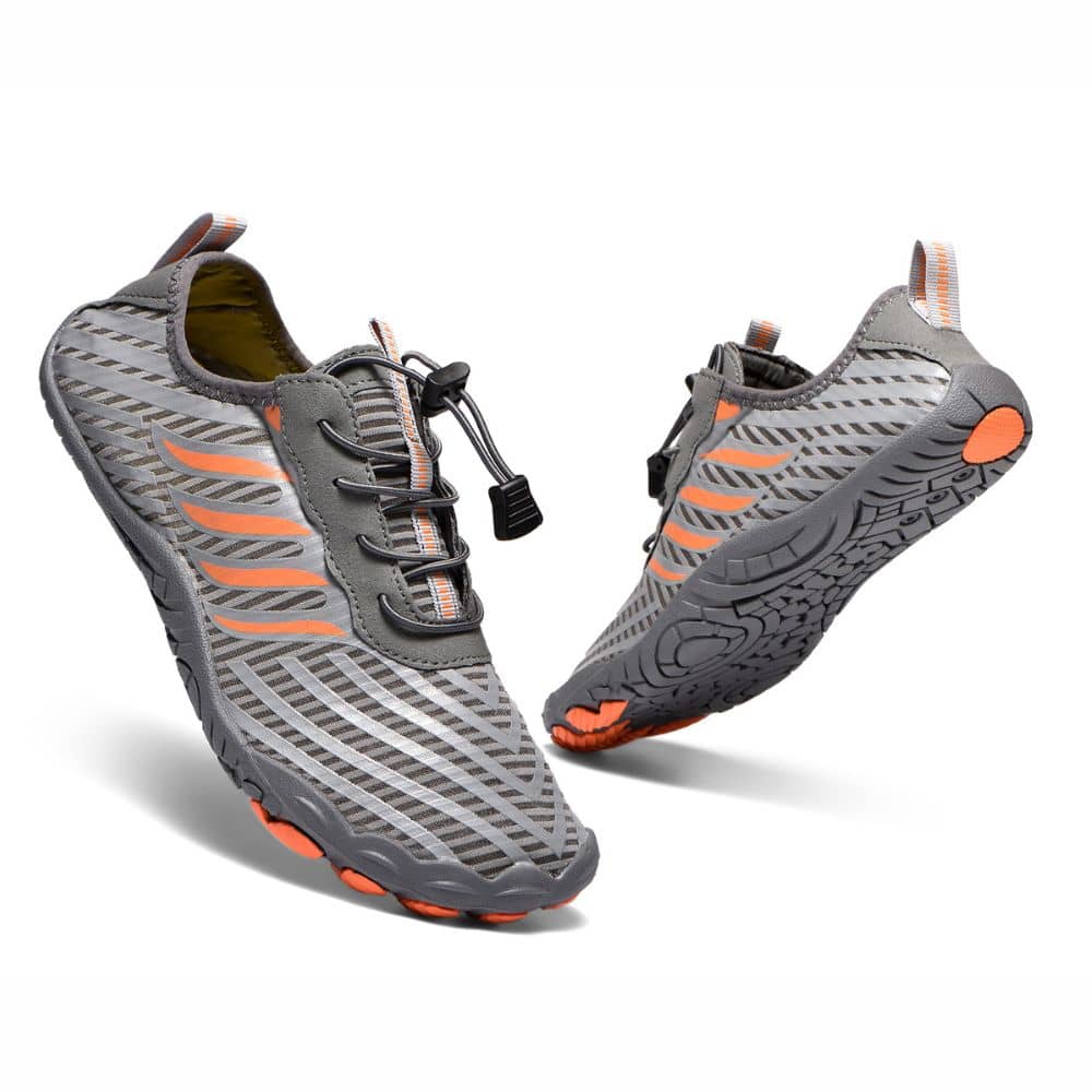 BareStep Pro – Universele Barefoot Schoenen