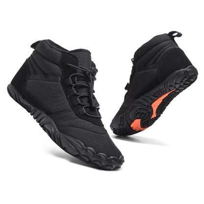 PolarStep Barefoot Winterschoenen