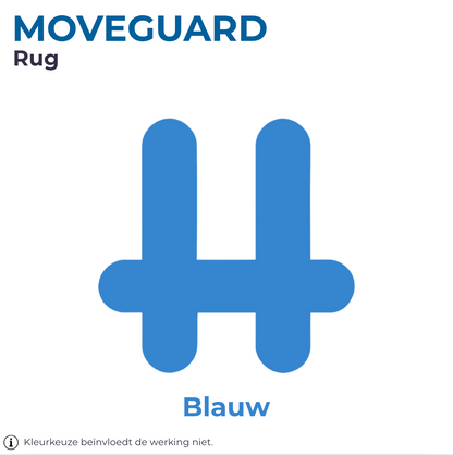 MoveGuard Tape - Rug