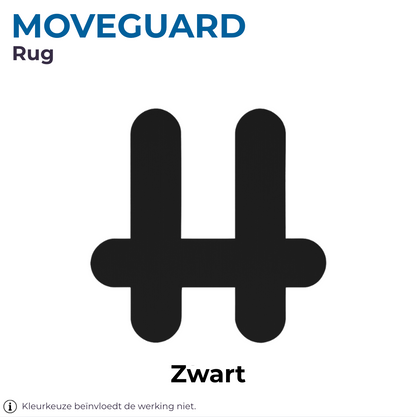 MoveGuard Tape - Rug