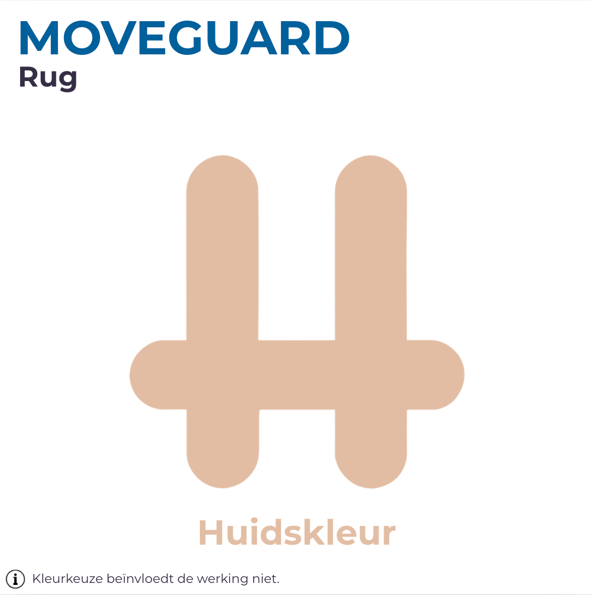 MoveGuard Tape - Rug