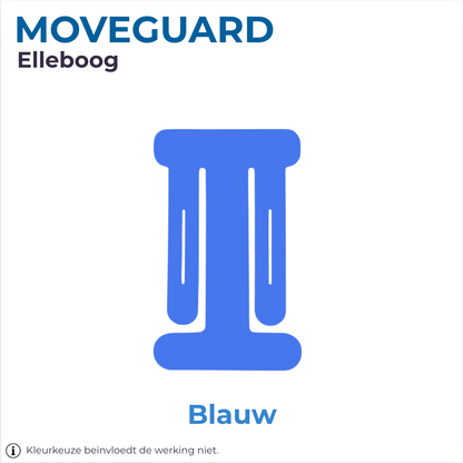 MoveGuard Tape - Elleboog
