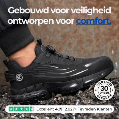 ProStep Veiligheidscomfort