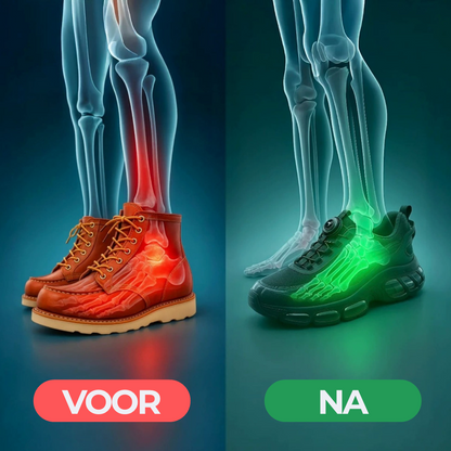 ProStep Veiligheidscomfort