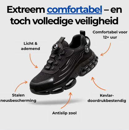 ProStep Veiligheidscomfort