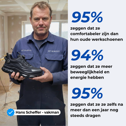 ProStep Veiligheidscomfort