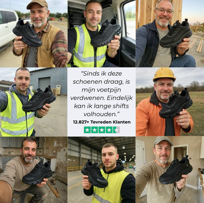 ProStep Veiligheidscomfort