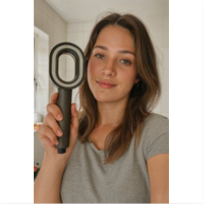 AquaPure 3in1 Premium Filterdouchekop