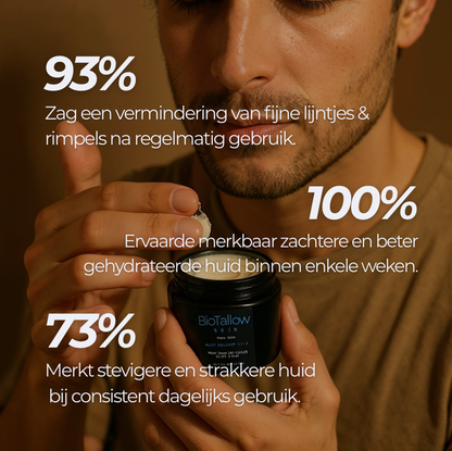 BioTallow Rimpelbescherming Balsem