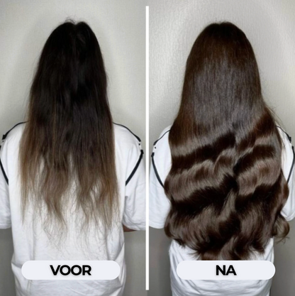 Carvenchy Haarolie Intensieve Groei & Herstel Formule