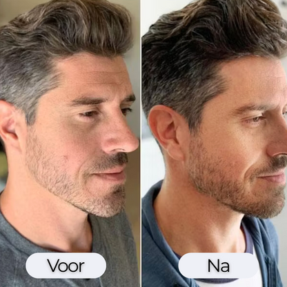 Nova Hair – Directe Haarkleur Shampoo