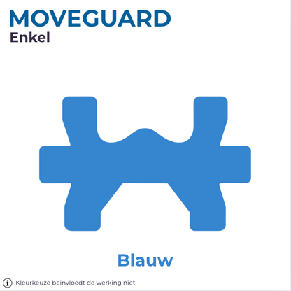 MoveGuard Tape - Enkel