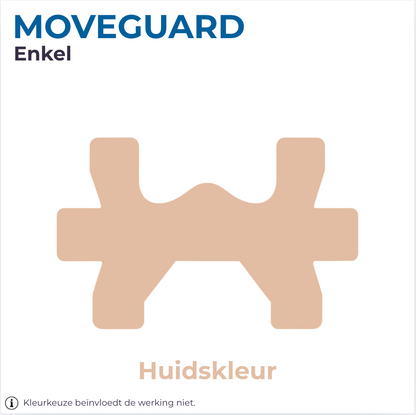 MoveGuard Tape - Enkel
