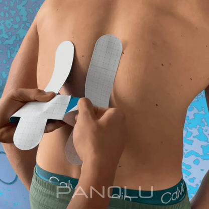 MoveGuard Tape - Rug