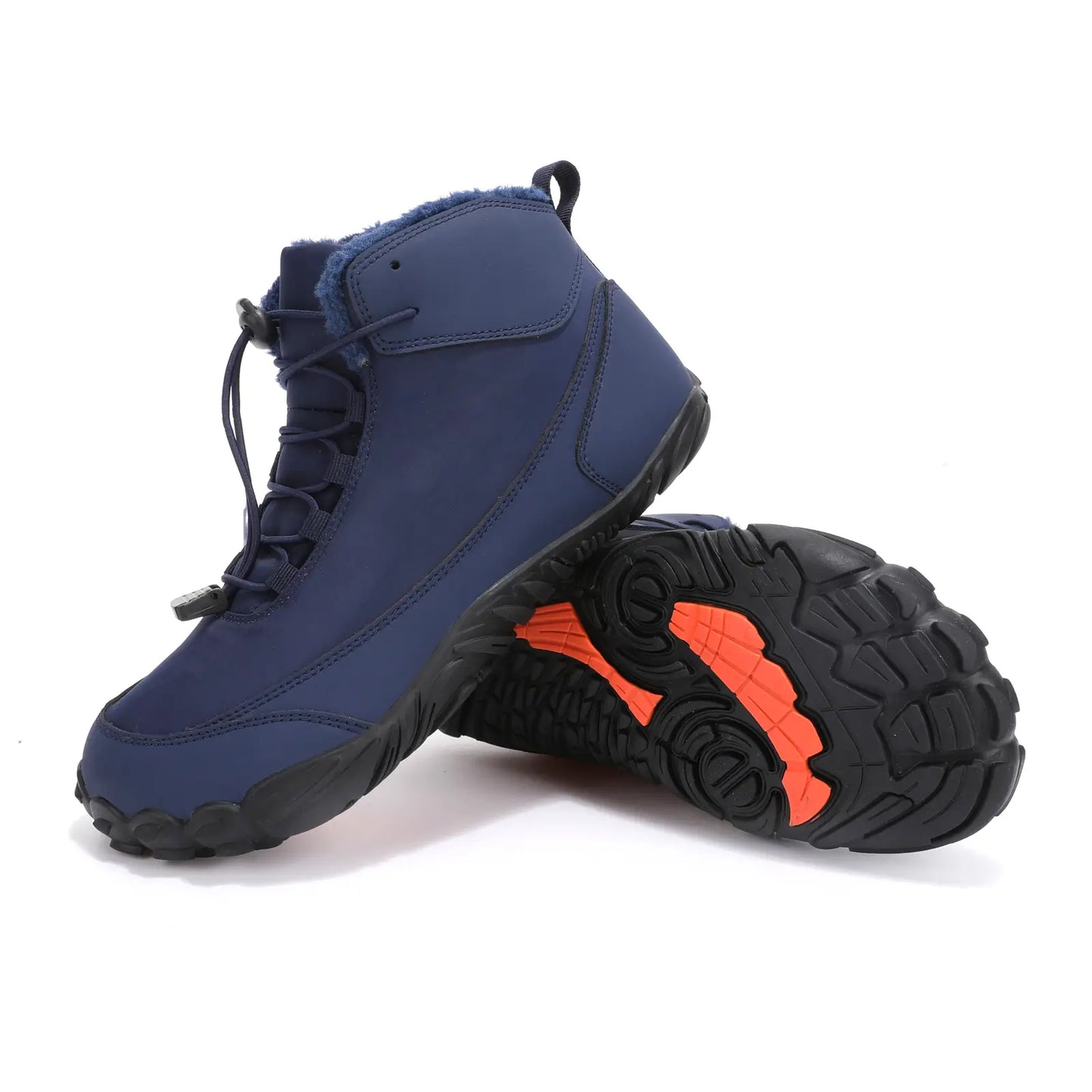 NordicDry Winterbarefoots – Waterdicht, warm & dagelijks comfort.