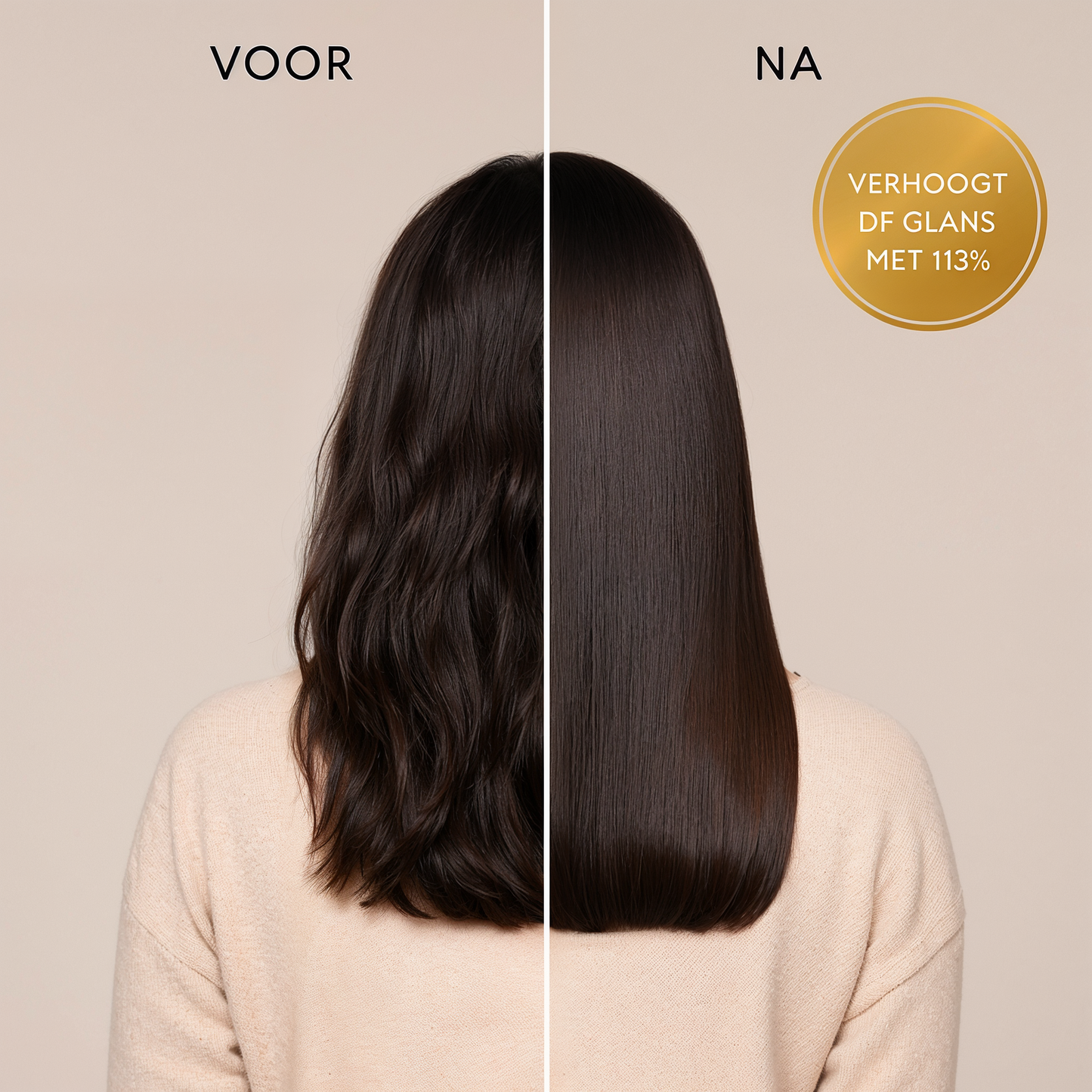 Moroccan TreatmentOlie – Voor Alle Haartypes