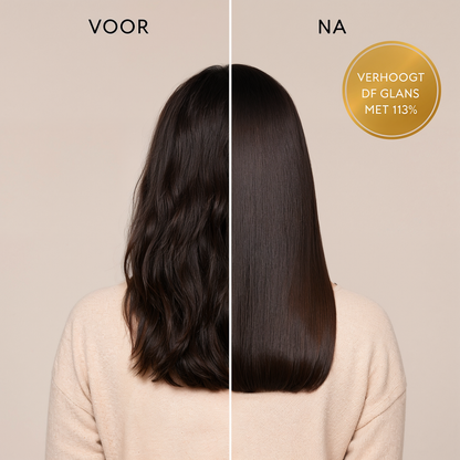 Moroccan TreatmentOlie – Voor Alle Haartypes