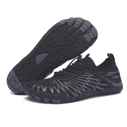 MotionFlex – Comfortabele & Antislip Barefoot Sneakers (Unisex)