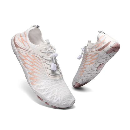 MotionFlex – Comfortabele & Antislip Barefoot Sneakers (Unisex)