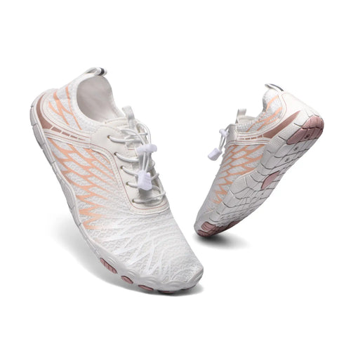 MotionFlex – Comfortabele & Antislip Barefoot Sneakers (Unisex)