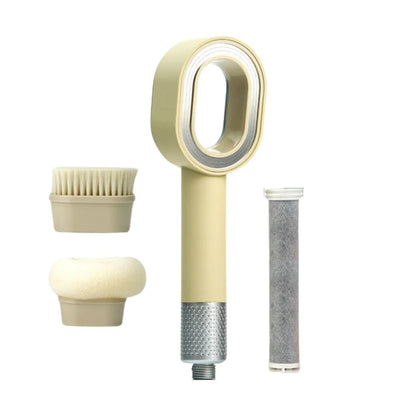 AquaPure 3in1 Premium Filterdouchekop