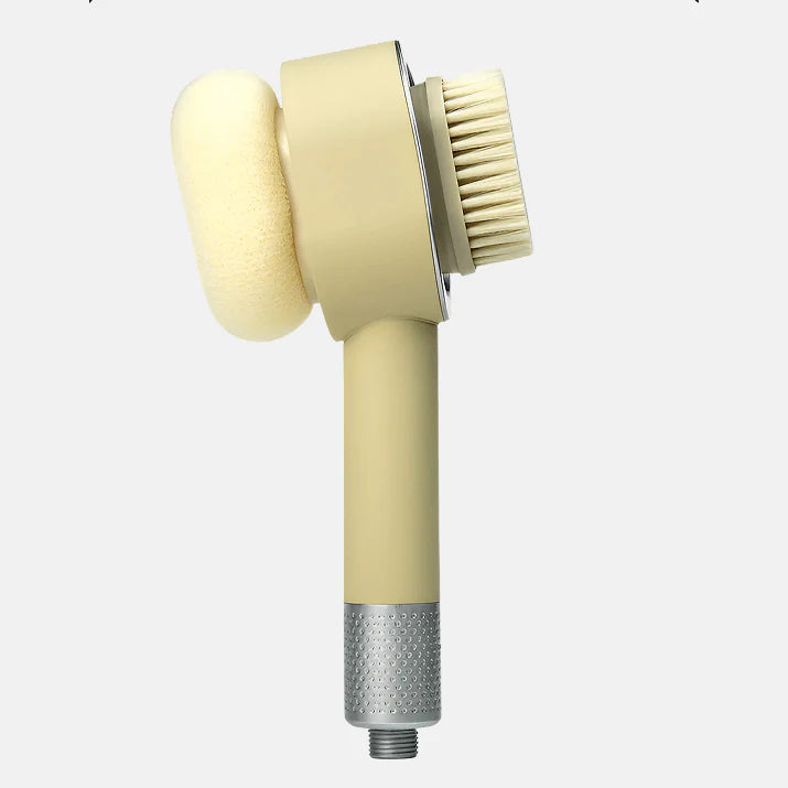 AquaPure 3in1 Premium Filterdouchekop